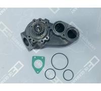 Pompa acqua meccanico 03 2000 121000 OE Germany