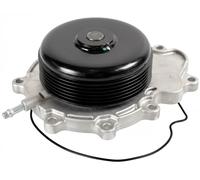 SWAG Pompa dell’acqua, raffreddamento motore 10103075