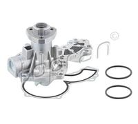 Pompa acqua meccanico 100 211 TOPRAN per AUDI VW SEAT FORD