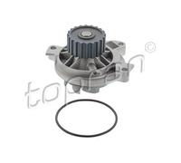 Pompa acqua meccanico 101 575 TOPRAN per AUDI VW VOLVO