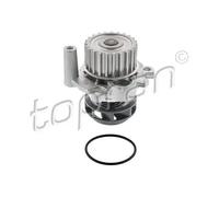 Pompa acqua meccanico 107 829 TOPRAN per AUDI SEAT SKODA VW