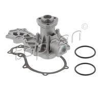 Pompa acqua meccanico 108 238 TOPRAN per AUDI VW