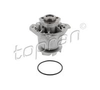 Pompa acqua meccanico 110 927 TOPRAN per VW FORD SEAT AUDI PORSCHE