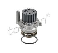 Pompa acqua meccanico 112 945 TOPRAN per AUDI VW SEAT SKODA FORD MITSUBISHI