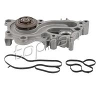 Pompa acqua meccanico 115 938 TOPRAN per AUDI VW SEAT SKODA