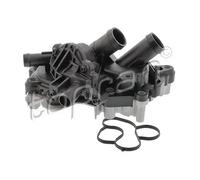 Pompa acqua meccanico 120 170 TOPRAN per VW SEAT SKODA AUDI