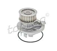 Pompa acqua meccanico 202 283 TOPRAN per OPEL CHEVROLET