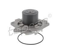 Pompa acqua meccanico 206 962 TOPRAN per FIAT OPEL LANCIA ALFA ROMEO
