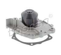 Pompa acqua meccanico 207 099 TOPRAN per RENAULT OPEL NISSAN