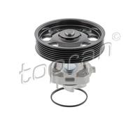 Pompa acqua meccanico 207 157 TOPRAN per OPEL CHEVROLET