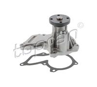 Pompa acqua meccanico 301 490 TOPRAN per FORD MAZDA VOLVO