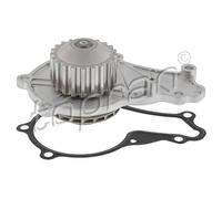 Pompa acqua meccanico 302 220 TOPRAN per FORD CITROËN PEUGEOT MAZDA TOYOTA