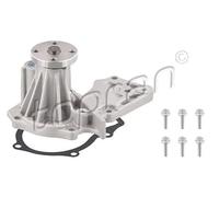 Pompa acqua meccanico 302 426 TOPRAN per FORD VOLVO MAZDA