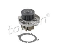 Pompa acqua meccanico 304 137 TOPRAN per ALFA ROMEO FIAT LANCIA FORD OPEL