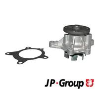 Pompa acqua meccanico 3514101600 JP GROUP per KIA HYUNDAI