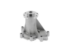 Pompa acqua meccanico 400 414 TOPRAN per MERCEDES-BENZ CLASSE S CLASSE E