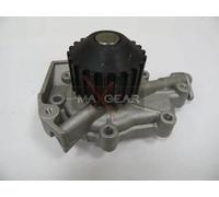 Pompa acqua meccanico 47-0005 MAXGEAR per CHEVROLET DAEWOO SUZUKI
