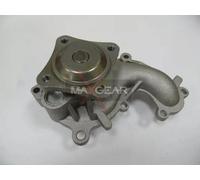 Pompa acqua meccanico 47-0017 MAXGEAR per FORD FOCUS I Tre volumi FOCUS I S-MAX