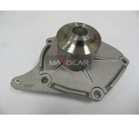 Pompa acqua meccanico 47-0038 MAXGEAR per RENAULT NISSAN SUZUKI
