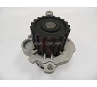 MAXGEAR Pompa dell’acqua, raffreddamento motore compatibile con AUDI SEAT SKODA