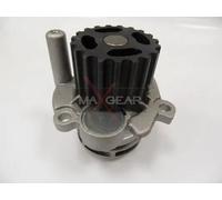 Pompa acqua meccanico 47-0053 MAXGEAR per SKODA AUDI VW SEAT DODGE JEEP FORD