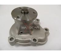 Originale MAXGEAR Pompa Acqua 47-0070 per Opel