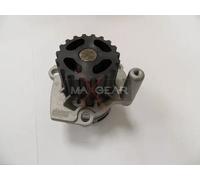 Pompa acqua meccanico 47-0082 MAXGEAR per VW AUDI SEAT SKODA MITSUBISHI