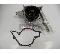 Pompa acqua meccanico 47-0090 MAXGEAR per AUDI VW SKODA