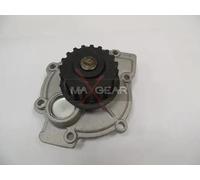 Pompa acqua meccanico 47-0127 MAXGEAR per VOLVO FORD RENAULT