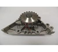 Pompa acqua meccanico 47-0156 MAXGEAR per PEUGEOT CITROËN LANCIA FIAT