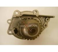 Pompa acqua meccanico 47-0166 MAXGEAR per ROVER MG LAND ROVER LOTUS FSO
