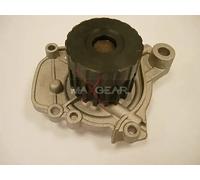 Pompa acqua meccanico 47-0174 MAXGEAR per HONDA CIVIC VI Hatchback HR-V