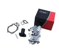 MAXGEAR Pompa Acqua + Guarnizione per Renault Clio II BB CB Twingo I C06