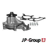 Pompa acqua meccanico 4814102200 JP GROUP per TOYOTA LAND CRUISER 90 4 RUNNER II
