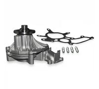 Pompa acqua meccanico 4814102200 JP GROUP per TOYOTA LAND CRUISER PRADO