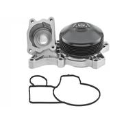 Pompa acqua meccanico 502 035 TOPRAN per BMW 3 Touring 3 3 Coupé 1 1 Coupé 5 X3