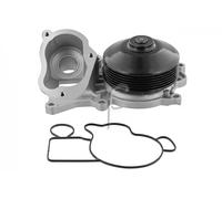 Pompa acqua meccanico 502 661 TOPRAN per BMW 3 Touring 1 5 5 Touring 3 3 Coupé