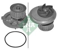Pompa acqua meccanico 538 0131 10 INA per OPEL DAEWOO CHEVROLET CADILLAC BUICK