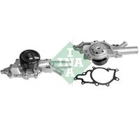 Pompa acqua meccanico 538 0213 10 INA per MERCEDES-BENZ CLASSE E T-Model CLK