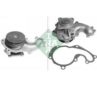 Pompa del refrigerante INA 538 0256 10