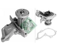 Pompa acqua meccanico 538 0288 10 INA per FORD MAZDA VOLVO