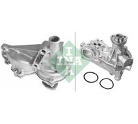 Pompa acqua meccanico 538 0354 10 INA per AUDI VW