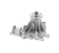 Pompa acqua meccanico 620 687 TOPRAN per TOYOTA HILUX VII Pick-up