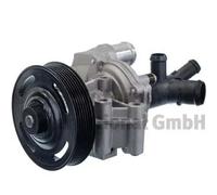 Pompa dell'acqua PIERBURG 7.02676.02.0