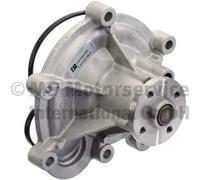 Pompa acqua meccanico 7.07152.06.0 PIERBURG per MERCEDES-BENZ SLK CLASSE E CLK