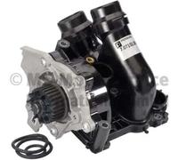 Pompa acqua meccanico 7.07152.08.0 PIERBURG per SKODA AUDI VW SEAT