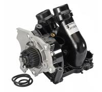Pompa acqua meccanico 7.07152.08.0 PIERBURG per SKODA AUDI VW SEAT