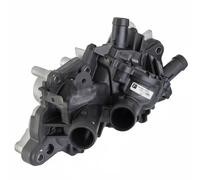 Pompa acqua meccanico 7.07152.13.0 PIERBURG per AUDI SEAT VW SKODA