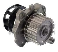 Pompa Acqua Raffreddamento Del Motore Meccanica PIERBURG per Audi