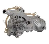Pompa acqua meccanico 7.07152.24.0 PIERBURG per OPEL CHEVROLET